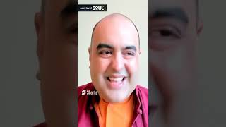 Gelong Thubten quotTips to Meditatequot  Next Level Soul shorts [upl. by Gaul]