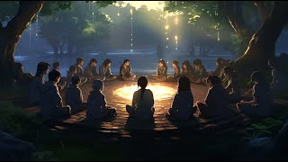 Meditation Retreat Inner Peace [upl. by Akeyla]