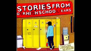 Pee Wee Gaskins  Stories From Our Highschool Years EP [upl. by Drofnats773]