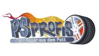 PS Profis  Folge 10  Richtiges Männerauto gesucht Sidney Hoffmann Jean Pierre Kraemer [upl. by Nnylkoorb]