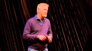 How to start changing an unhealthy work environment  Glenn D Rolfsen  TEDxOslo [upl. by Areehs]