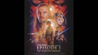 Star Wars Episode 1 Soundtrack The Droid Invasion [upl. by Ardnazil]