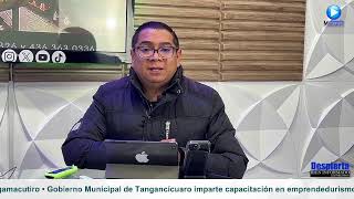 Despierta Bien Informado con Pablo Maya Emisión Viernes 11 de Octubre del 2024 [upl. by Nojed]