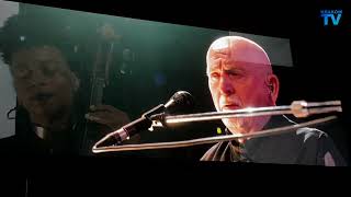 Peter Gabriel  Live in concert Kraków  io Tour 2023 [upl. by Kilbride264]