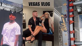 chaotic vegas vloglovers and friends fest🥂 [upl. by Colyer]