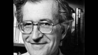 Noam Chomsky on public mind control [upl. by Duomham]