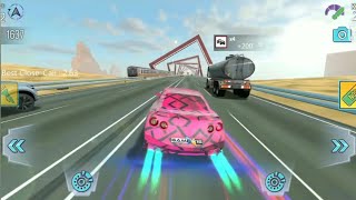 🏁Race with Luxury Cars 🔥1 High Speed [upl. by Hsirahc]