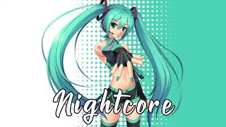 NIGHTCORE Hunger  Florence  The Machine [upl. by Sterner364]