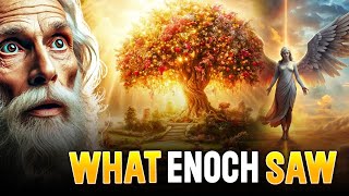 is EVERYTHING CHANGED in the book of ENOCH🙃 [upl. by Anirt524]