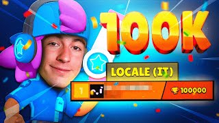 AIUTO UN PRO PLAYER A FARE LE 100K COPPE [upl. by Cesya148]