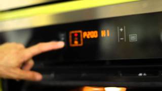 Euromaid  PS12 Pyrolytic Self Cleaning Oven [upl. by Beverle711]