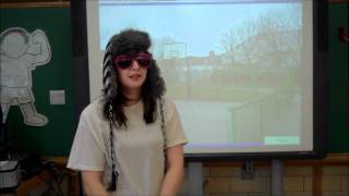 Figurative Language Rap [upl. by Nnaylime144]