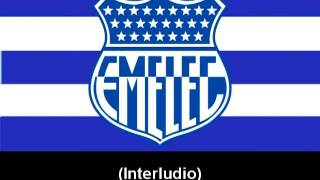 Himno de Emelec [upl. by Hsetim625]