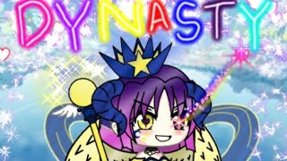 •Dynasty•\ Gacha life [upl. by Carita]