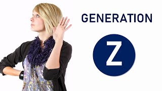 Wie tickt die Generation Z [upl. by Godbeare]