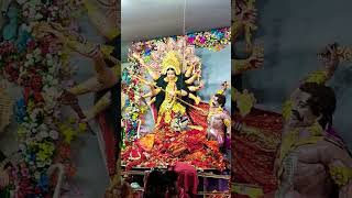 Happy Durga Puja [upl. by Onaivatco561]