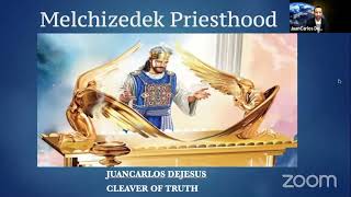 Melchizedek Priesthood [upl. by Ashbaugh]