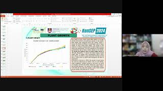 K136  THE IMPACT OF SOIL HEAVY METAL ACCUMULATION ON THE GROWTH OF SUNN HEMP [upl. by Tatianas]