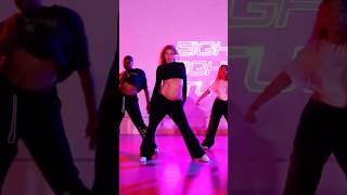 🤩 NASTY CaoifeColeman dance choreography [upl. by Adnarem]