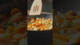 Quick amp Easy Veggie StirFry Recipe ketofoods nourishingmeals baking [upl. by Milton]