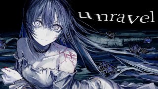 【Ado】unravel 歌いました [upl. by Ikin717]