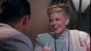 Doris Day  Romance on the High Seas 1948  Its Magic [upl. by Ahsemik158]