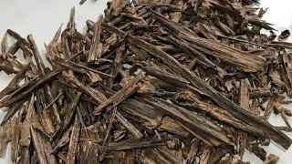 Agarwood Hindi jura with cheap price on SumeraPerfumesshortsagarwoodbakhooroudchipsoil [upl. by Mallissa]