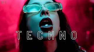 Techno Mix 2023  Charlotte de Witte  Deborah de Luca  Space 92  MOTVS  AlexGorgadze Mix [upl. by Leanne]