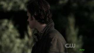 Supernatural Dean vs Sam Michael vs Lucifer quotThe Enemyquot [upl. by Fryd]