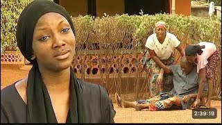 ce film damour émotionnel classique de Geneviève Nnaji est basé sur lhistoire vraie de sa vie [upl. by Yecram]