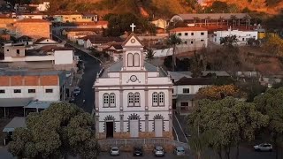 Terra de Encantos  Coral Monsenhor Jorge [upl. by Lorrad231]