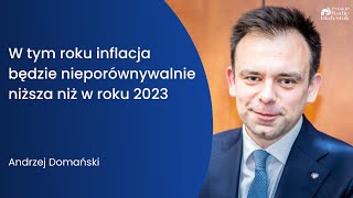 Koncepcja nowego podziału pieniędzy z budżetu państwa Rozmowa z ministrem Andrzejem Domańskim [upl. by Latona989]