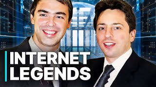 Internet Legends  YouTube Documentary [upl. by Rainie331]