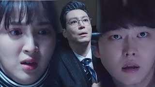 최원영 정혜성이 건넨 물 마신 뒤 사망 ‘충격 엔딩’ 《Doubtful Victory》 의문의 일승 EP2728 [upl. by Thurmond]