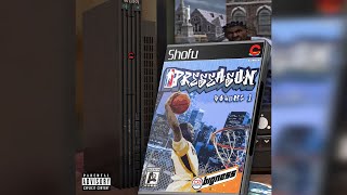 shofu  Preseason Vol 1 FULL ALBUM [upl. by Follansbee]