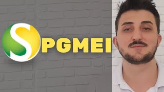 COMO GERAR E IMPRIMIR GUIA DAS DO MEI pelo PAGMEI gratuitamente [upl. by Doscher]