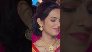 Honaar Soon Mee Hyaa Gharchi  Janhavi Shree  Indian Love Story  Zee Marathi shorts [upl. by Tevlev]