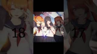 yandere simulator osana [upl. by Brennan205]