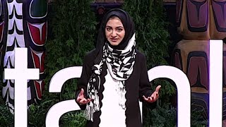 Did you judge me Transform stereotype racism and your world  Zamina Mithani  TEDxStanleyPark [upl. by Edals947]