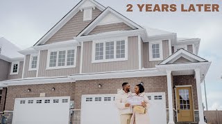 BUYING OUR 5TH PROPERTY IN CANADA  HomeOwner Series [upl. by Eba]