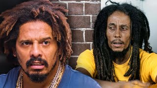 At 51 Bob Marleys Son FINALLY Admits What We All Suspected [upl. by Huan]