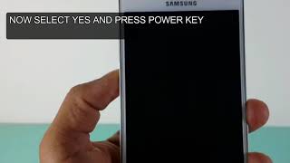 samsung j2j3j5j7 reset kaise kare  BY SOFTECH mobile solution [upl. by Oicnecserc783]