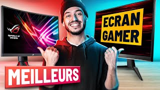 LES MEILLEURES ECRANS GAMER EN 2024  POUR CONFIG GAMER FHD QHD et 4K [upl. by Giuseppe]