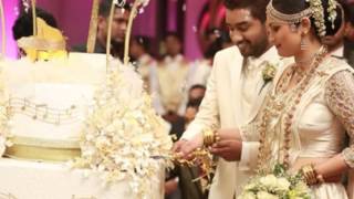 Romesh Sugathapala Wedding Photo [upl. by Hulton]