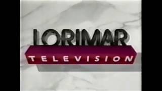 RoundelayMF ProductionLorimar Television [upl. by Oloapnaig]