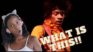 Jimi Hendrix  Hey Joe  First Time Reaction [upl. by Aretta605]