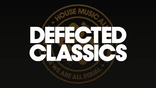 Defected Classics  House Music Classics Mix ❄️ Deep Vocal Soulful House  Winter 2021  2022 [upl. by Charmain]