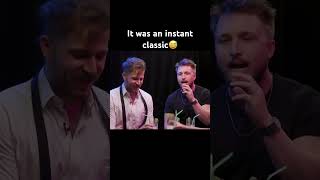 Shayne remembers the chosen trivial pursuit smosh funny smoshpit smoshgames funnymemes [upl. by Grethel]