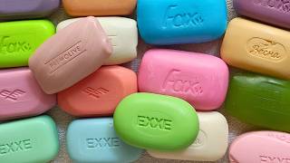 Soap Unboxing  Relaxing ASMR Experience [upl. by Asimaj407]