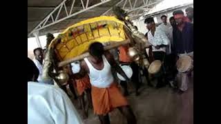 pattanam cbe  Kavadi Attam in vellingiri [upl. by Mcloughlin]